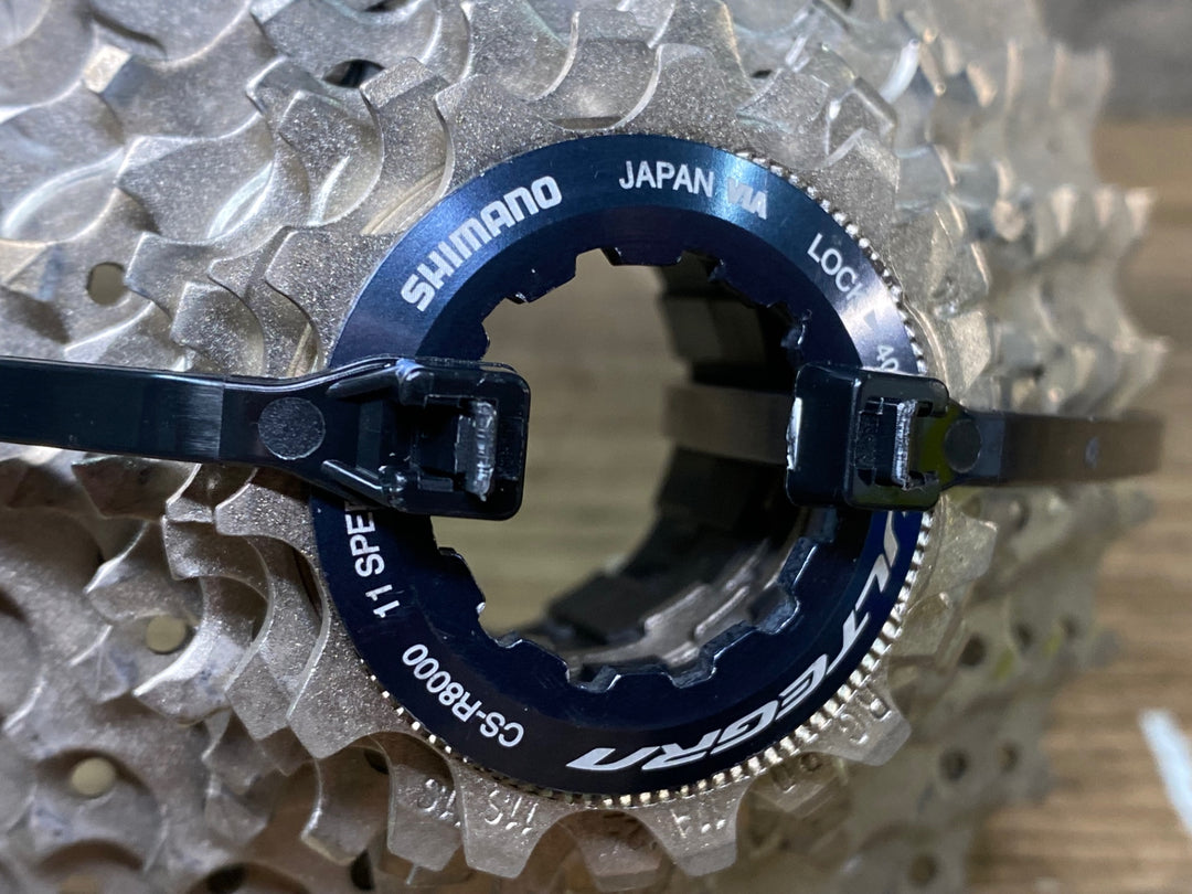ID285 シマノ SHIMANO アルテグラ ULTEGRA スプロケット CS-R8000 11-30T