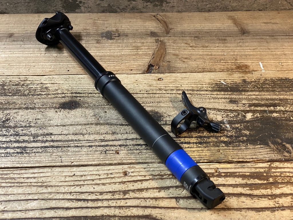 JN632 ジャイアント GIANT CONTACT SWITCH AT SEATPOST ドロッパー