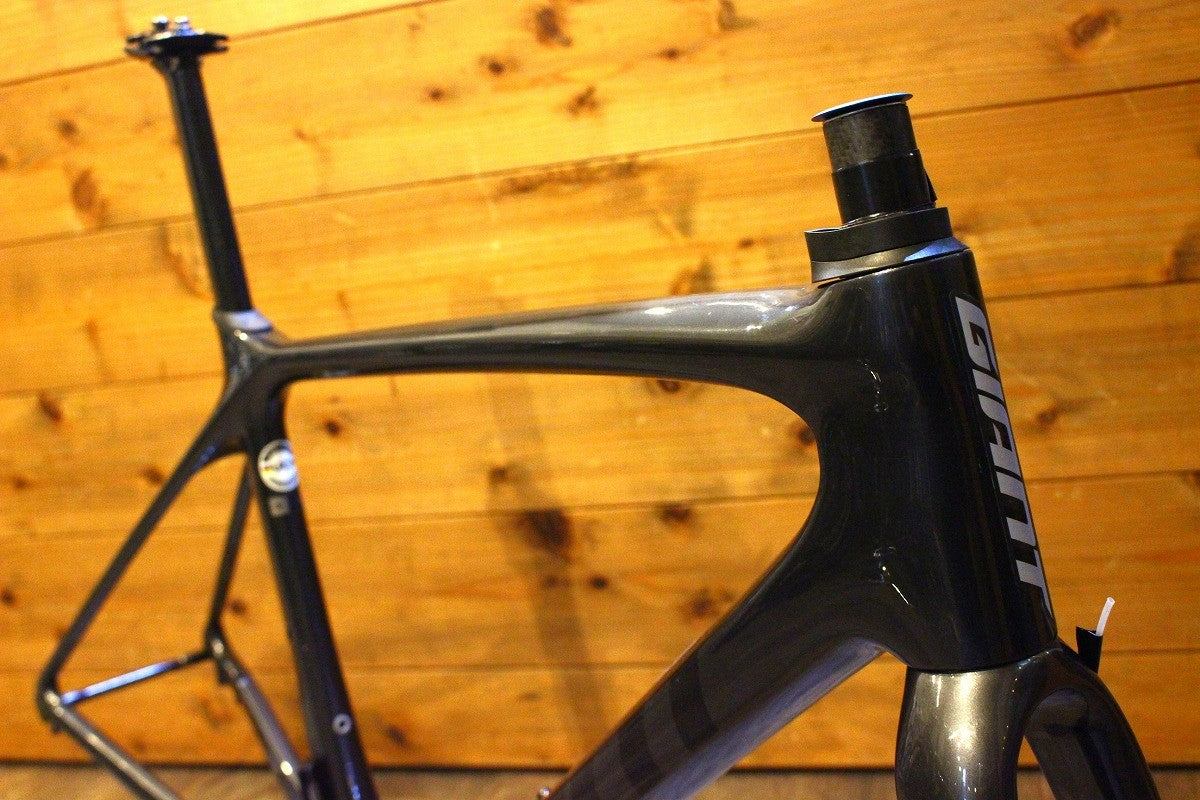 ジャイアント GIANT TCR ADVANCED 1 KOM DISC 2022年モデル Sサイズ