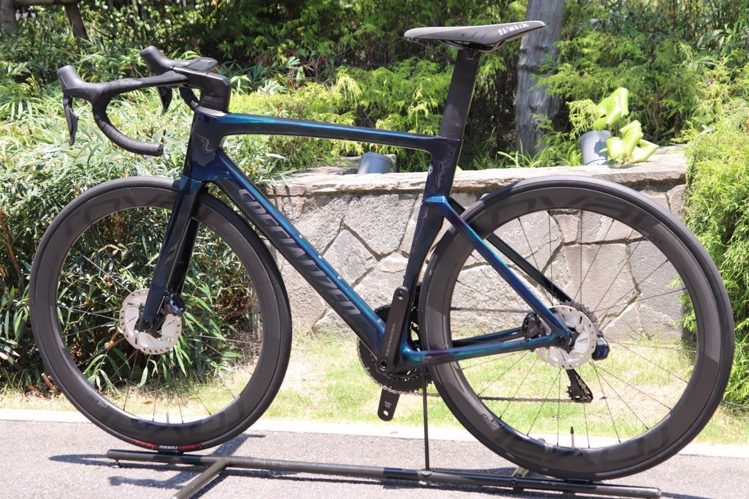 決算SALE 【訳あり】スペシャライズド SPECIALIZED ヴェンジ VENGE PRO DISC 2020 56サイズ シマノ アルテグラ R8170 12S カーボン ロードバイク 【さいたま浦和店】