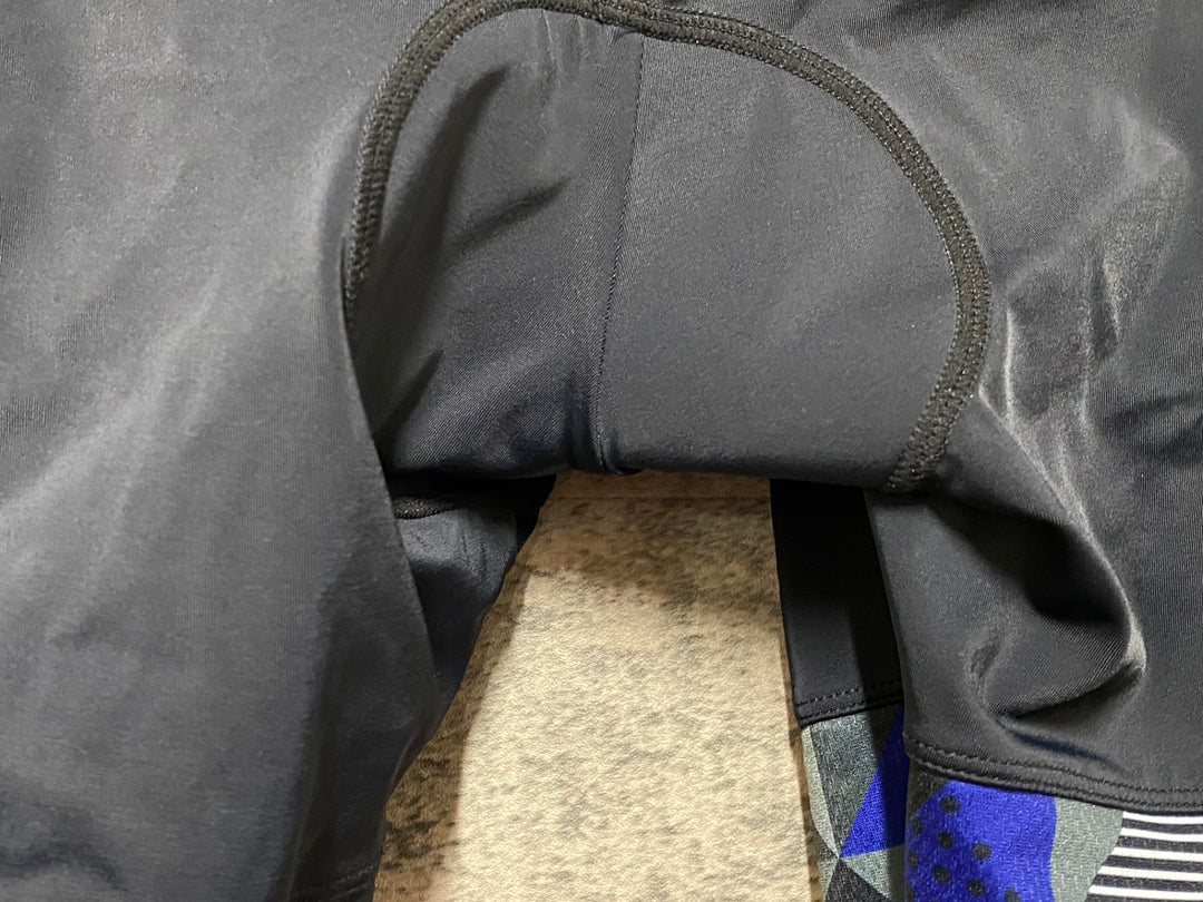 JO573 サンボルト SUNVOLT レーサーパンツ 黒 S
