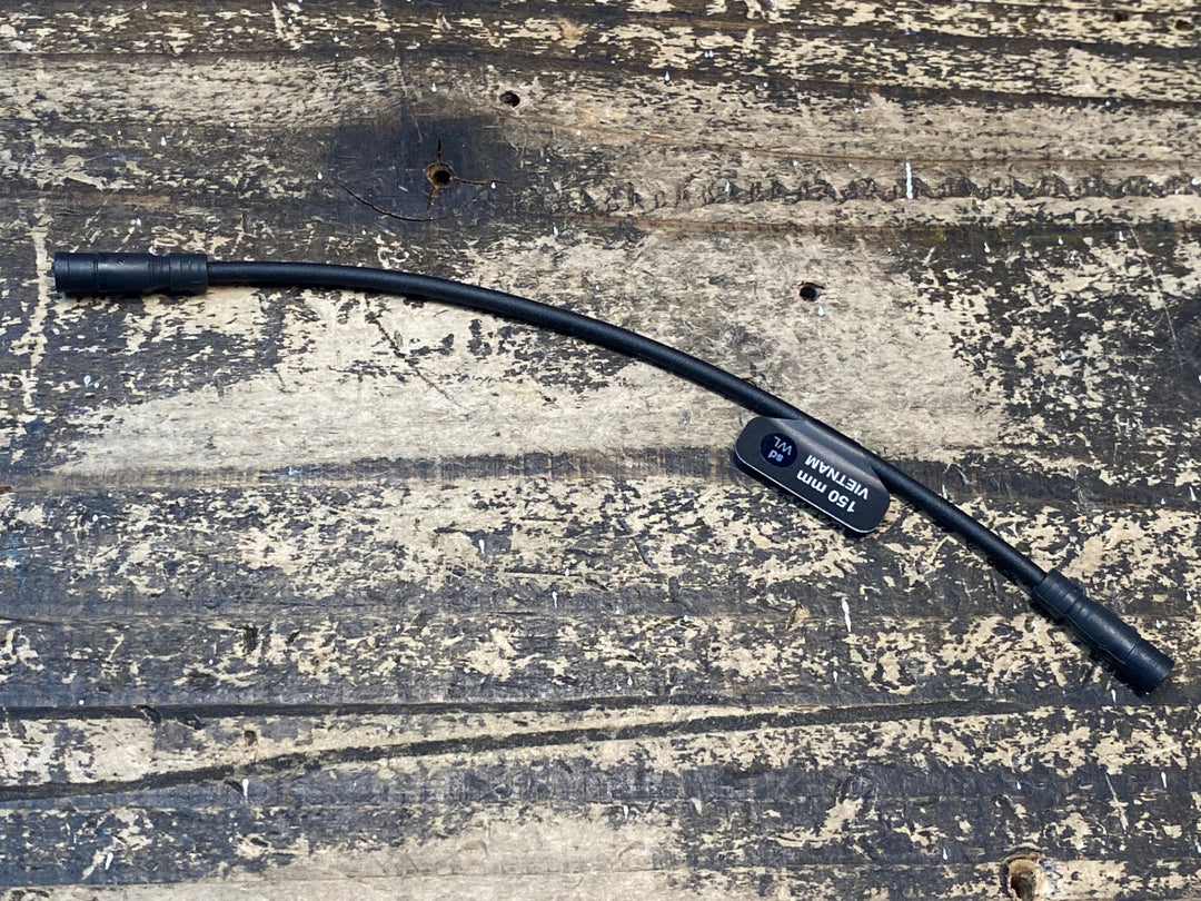 JG765 シマノ SHIMANO EW-SD300 エレクトリックワイヤー Di2 150mm