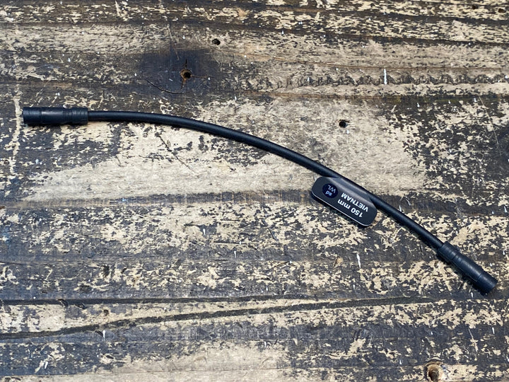JG765 シマノ SHIMANO EW-SD300 エレクトリックワイヤー Di2 150mm
