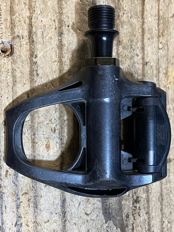 JY402 シマノ SHIMANO 105 PD-5800 ビンディングペダル