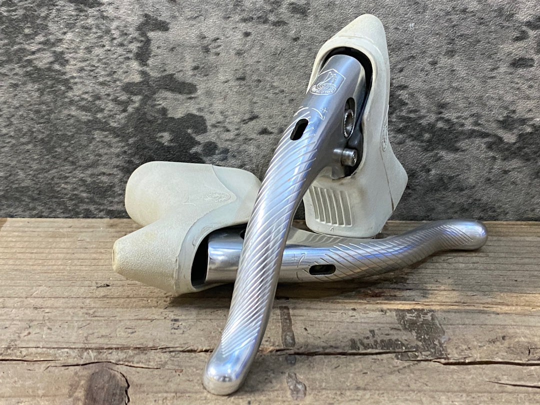 KB595 カンパニョーロ CAMPAGNOLO コルサレコード CORSA RECORD ブレーキレバー