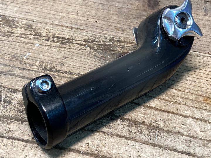 JH400 ボントレガー BONTRAGER カーボン シートマストキャップ