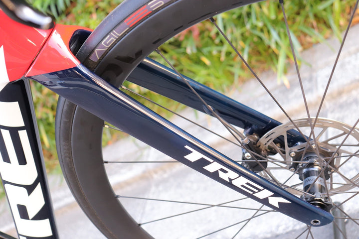 トレック TREK エモンダ EMONDA SLR6 AXS 2023年 52サイズ SRAM RIVAL ETAP AXS 12S カーボン ロードバイク 【芦屋店】
