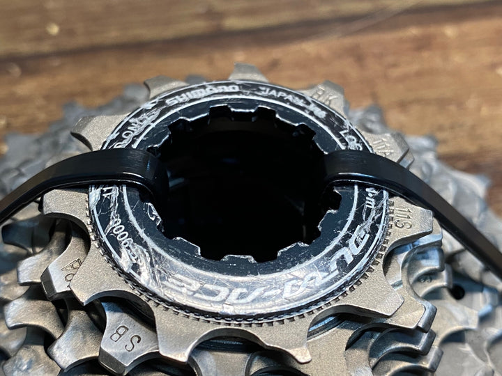 JA129 シマノ SHIMANO デュラエース DURA-ACE CS-9000 スプロケット 11-28T 11s