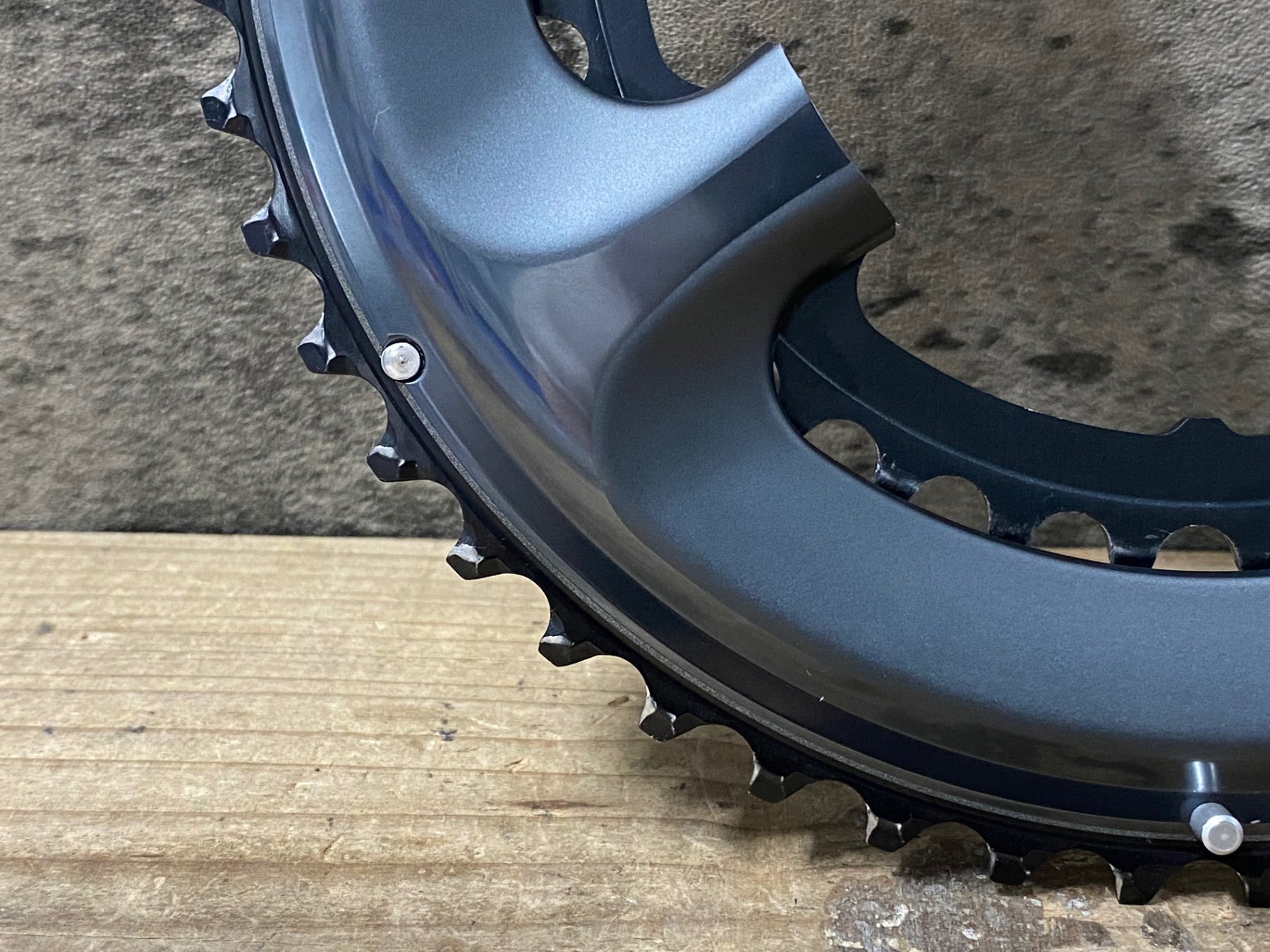 JW903 シマノ SHIMANO アルテグラ ULTEGRA FC-6800 チェーンリング