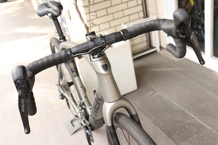 トレック TREK チェックポイント CHECKPOINT SL5 2023モデル 58サイズ シマノ GRX RX600 MIX 11S カーボン ロードバイク 【横浜店】