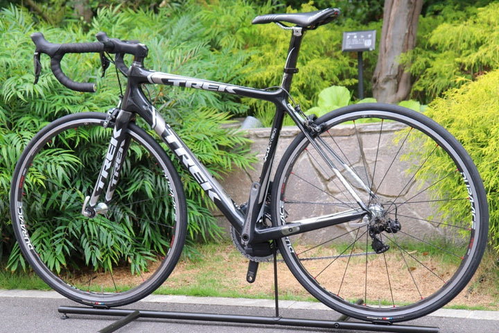 決算SALE トレック TREK MADONE 6.9 SSL 2011年頃モデル シマノ デュラエース 7970 10S Di2 カーボン ロードバイク 【さいたま浦和店】