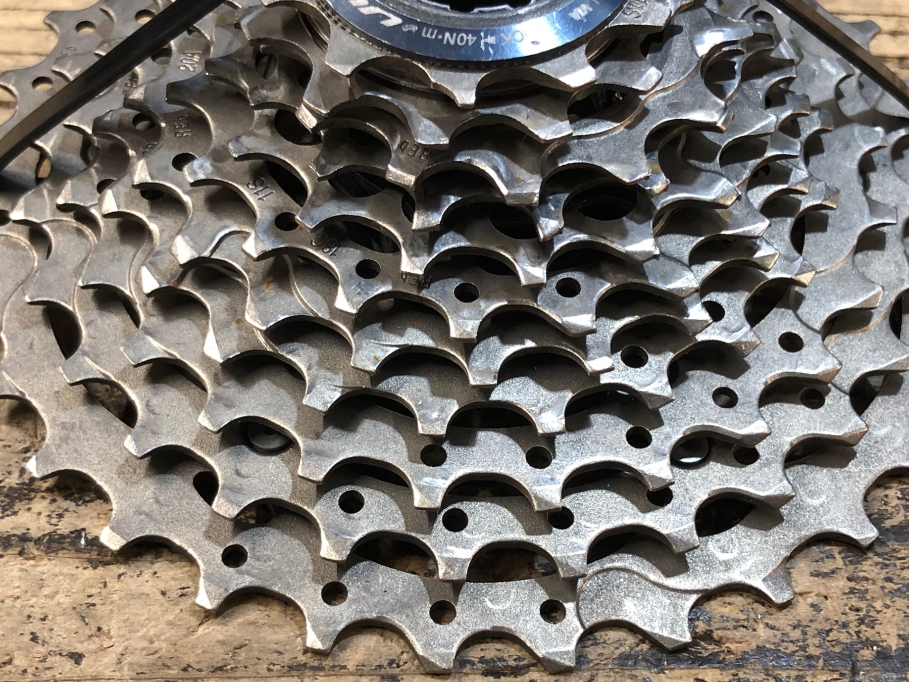 JT874 シマノ SHIMANO アルテグラ ULTEGRA CS-R8000 スプロケット 11s