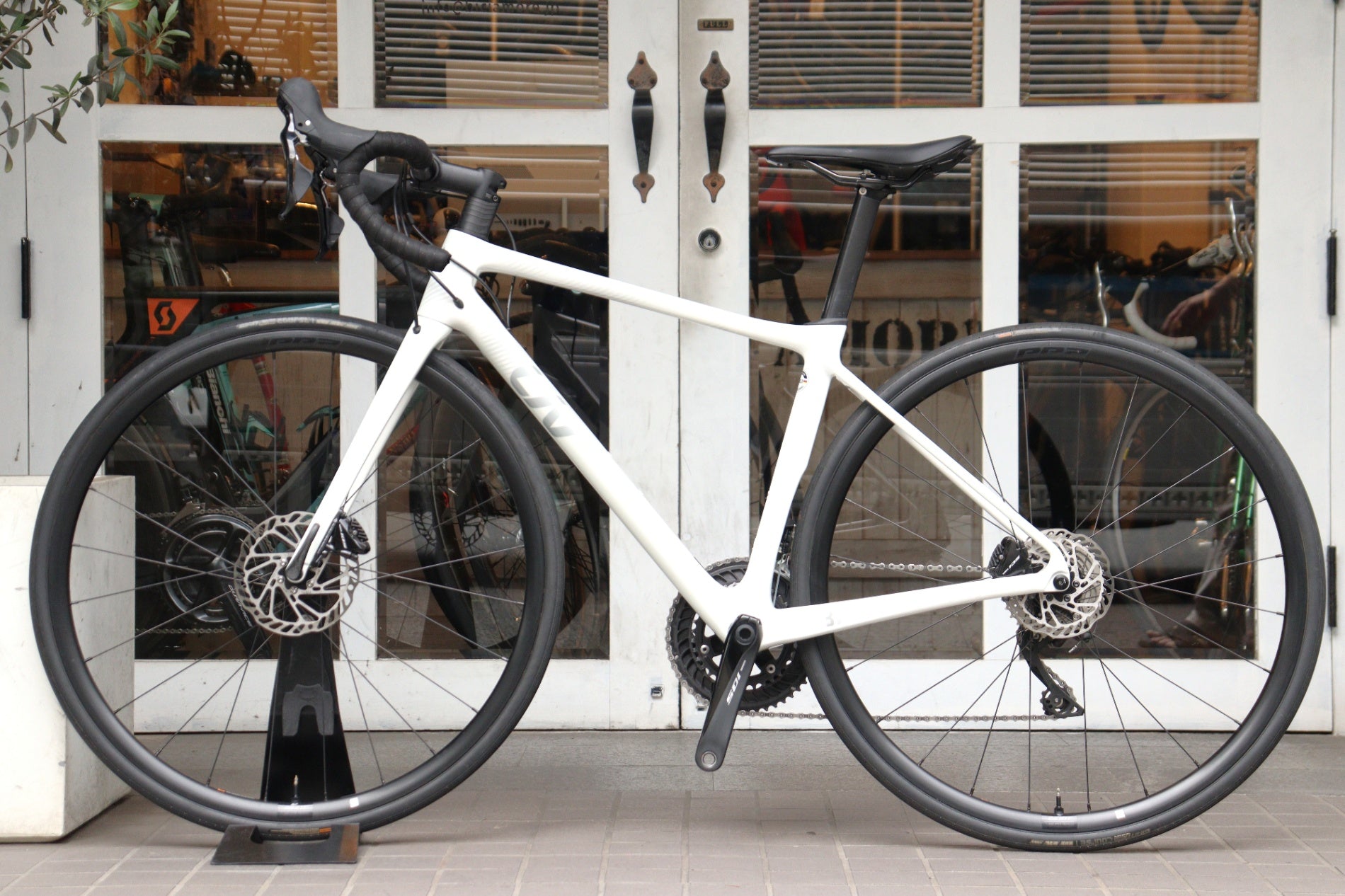 自転車本体 LIV LANGMA ADV2 自転車本体 LIV LANGMA ADV2 2023 Liv Cycling | LANGMA ADVANCED 2