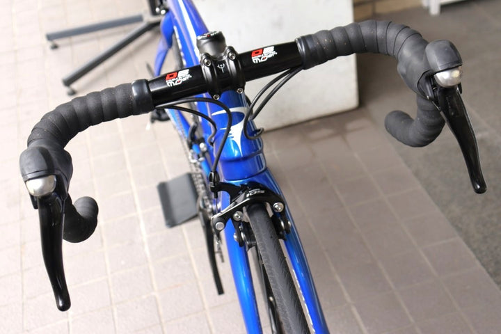 ピナレロ PINARELLO ラザ RAZHA 2019モデル 465サイズ シマノ 105 5800 MIX 11S カーボン ロードバイク 【横浜店】