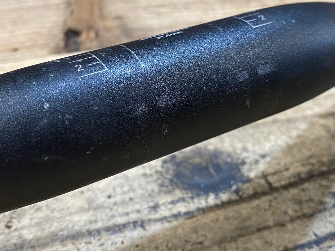 KA978 イーストン EASTON EA70 MONKEY BAR アルミ ライザーバー 600mm Φ31.8 ※両端カット済み