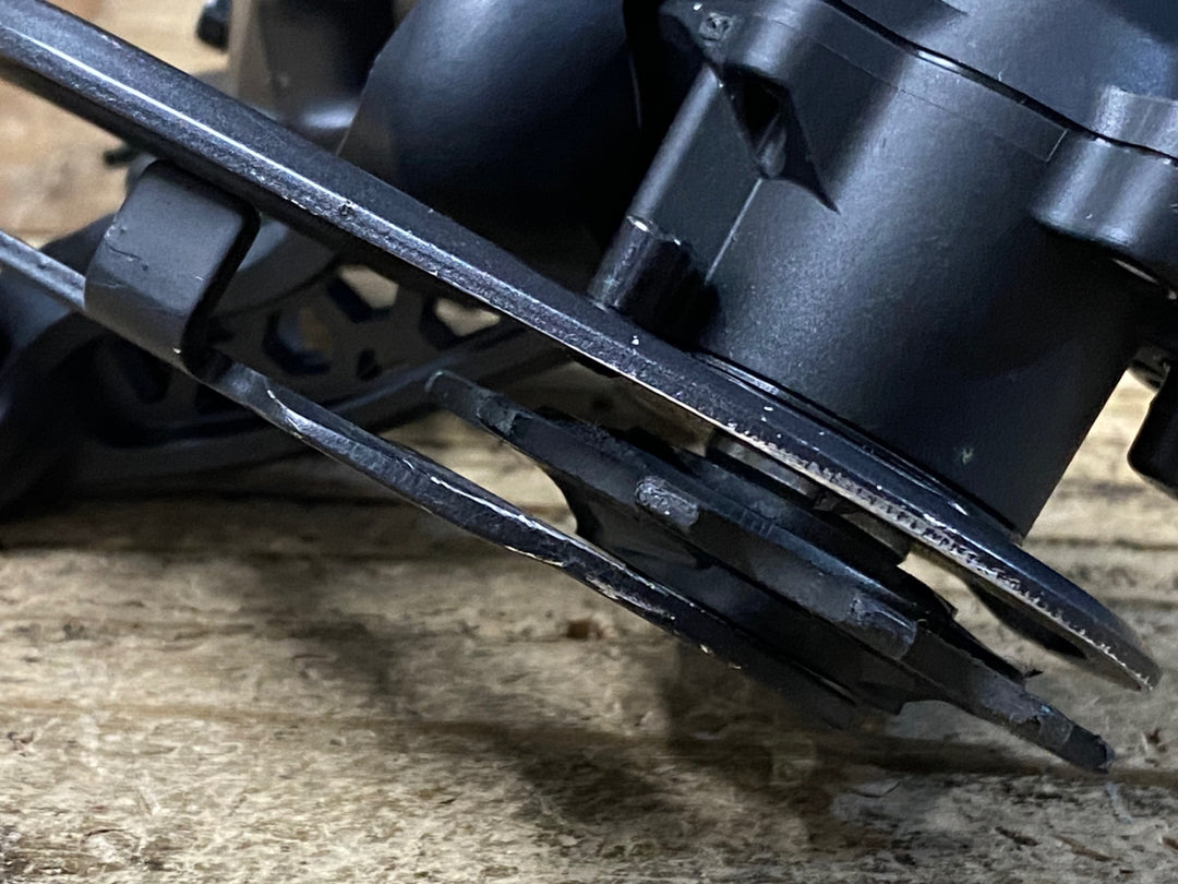 KA981 シマノ SHIMANO GRX RD-RX810 リアディレイラー 11s
