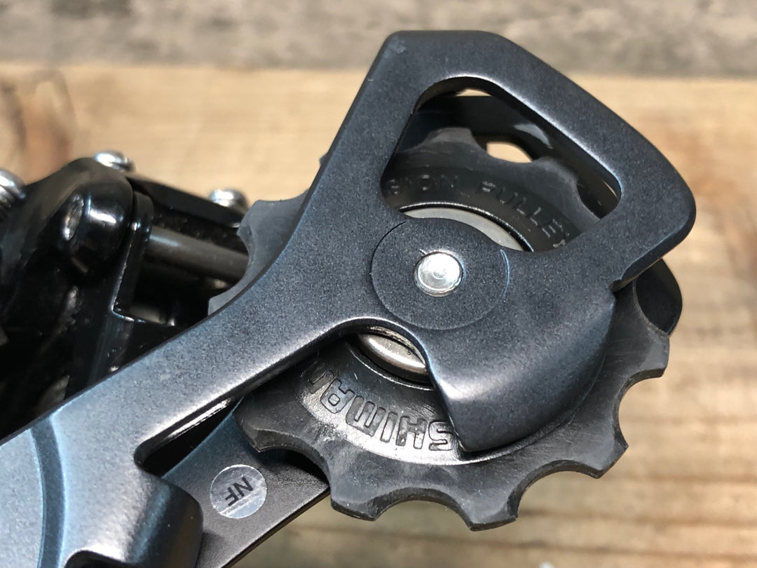 JH415 シマノ SHIMANO 105 RD-5800 リアディレイラー 11S SS