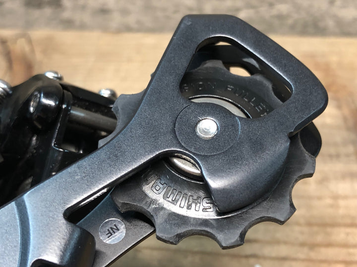 JH415 シマノ SHIMANO 105 RD-5800 リアディレイラー 11S SS