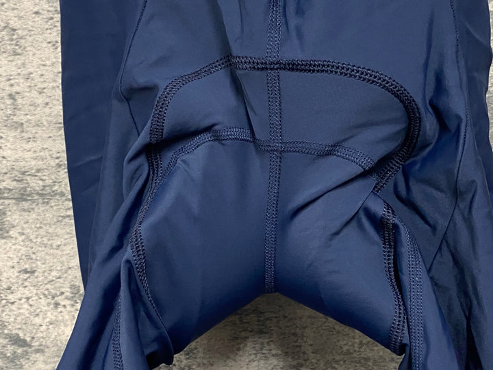 JN791 ラファ Rapha CORE BIB SHORTS ビブショーツ ネイビー M
