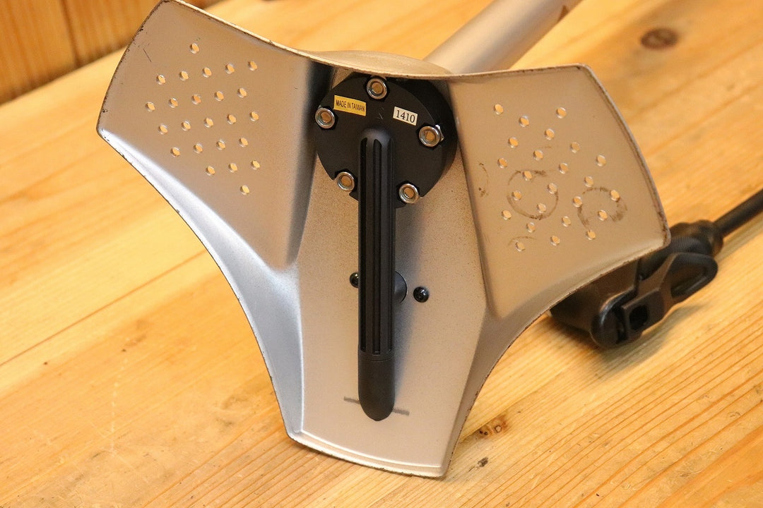 スペシャライズド SPECIALIZED AIR TOOL HP FLOOR PUMP フロアポンプ 空気入れ 米式/仏式対応 【芦屋店】