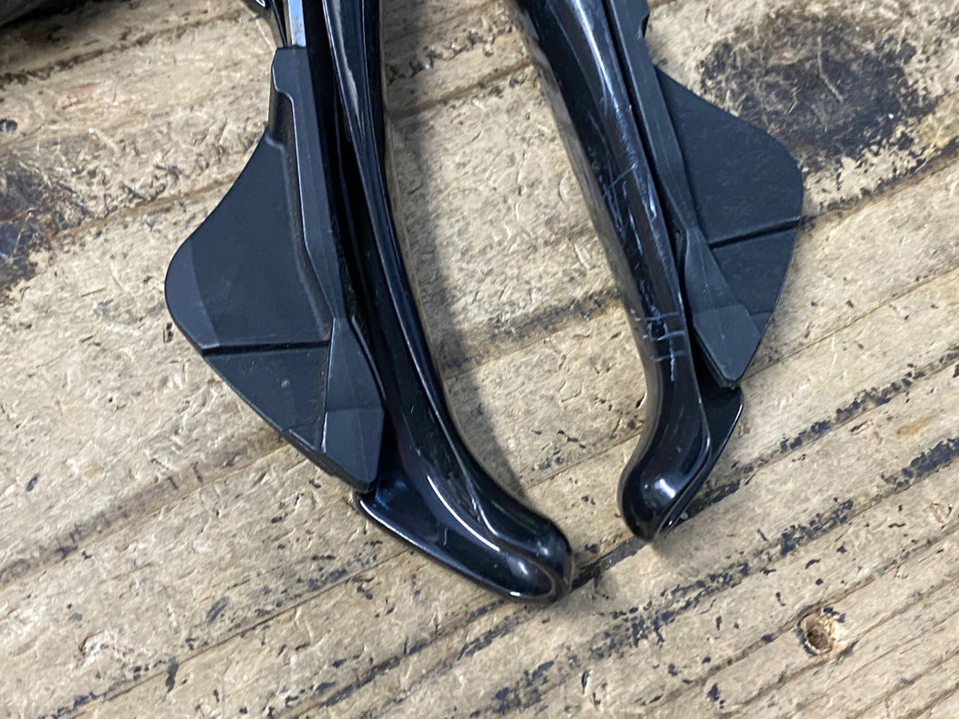 IZ523 シマノ SHIMANO 105 ST-R7000 STIレバーセット 2x11S