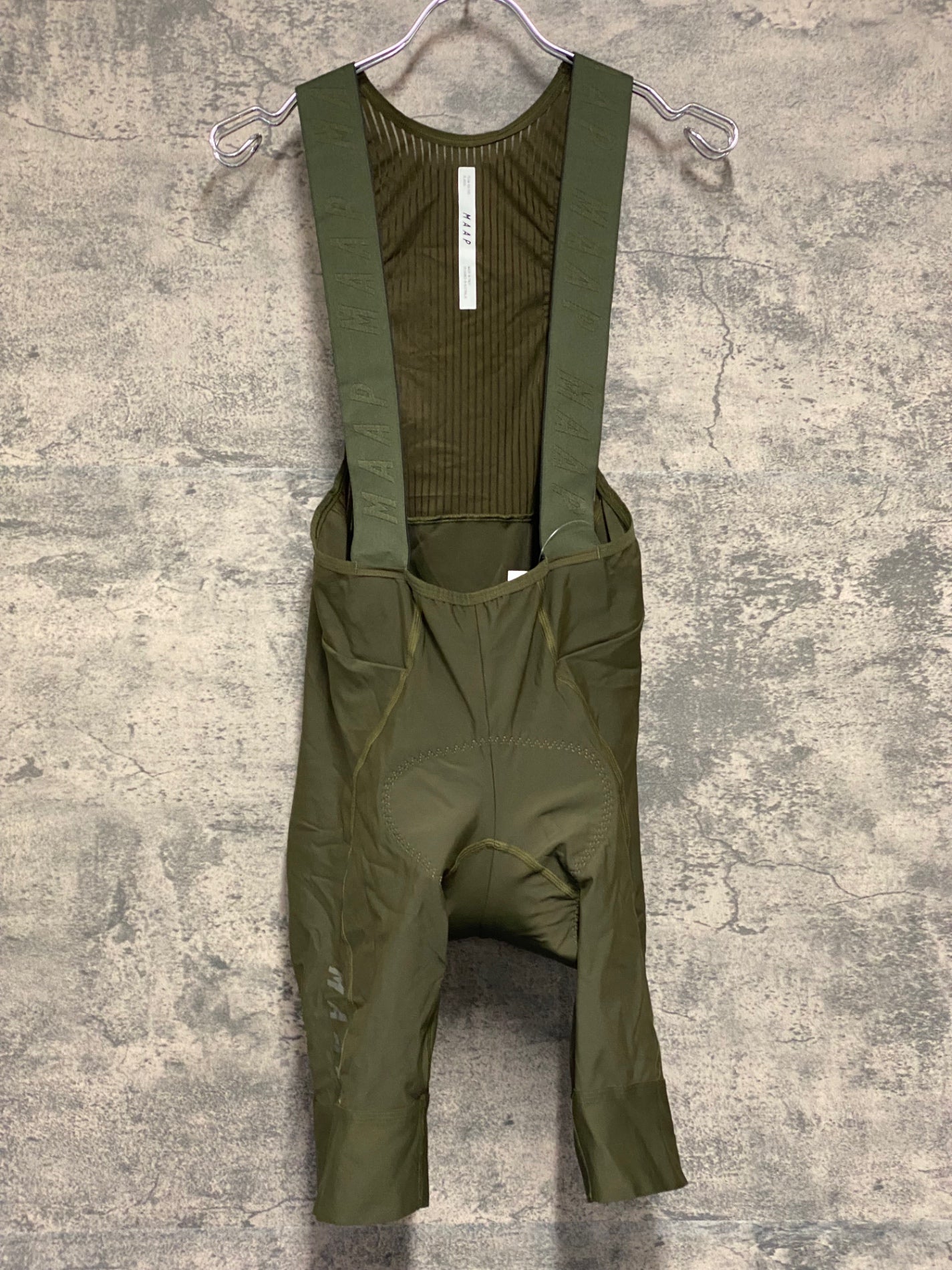 MAAP ビブショーツ XS マープ ビブショーツ メンズXS MAAP Team Evo