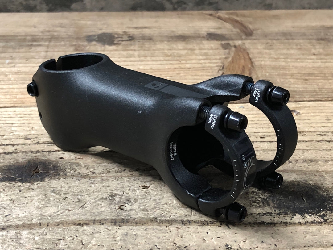 JQ611 ボントレガー BONTRAGER ELITE BLENDR STEM アルミステム 黒 Φ31.8 90mm