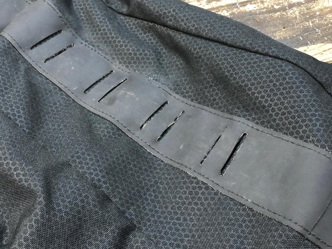 KA456 トピーク TOPEAK BACKLOADER サドルバッグ 黒