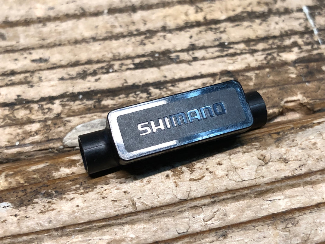 JI454 シマノ SHIMANO EW-WU111 ワイヤレスユニット Di2