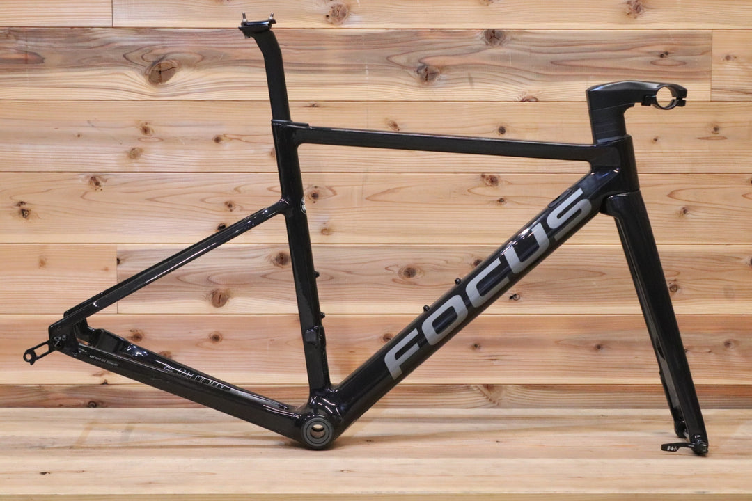 フォーカス FOCUS イザルコ マックス IZALCO MAX DISC 9 2020モデル XSサイズ カーボン ロードバイク フレームセット 【広島店】