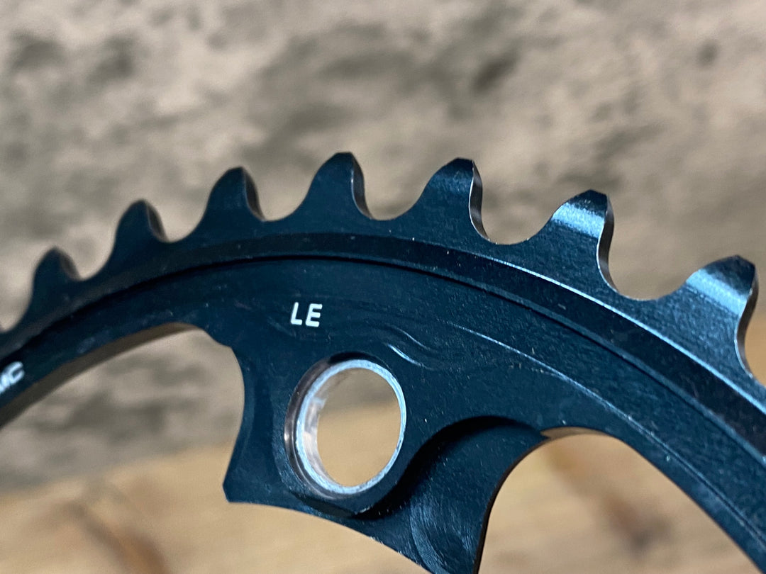 IZ533 シマノ SHIMANO デュラエース DURA-ACE FC-9000 チェーンリング 52/36T