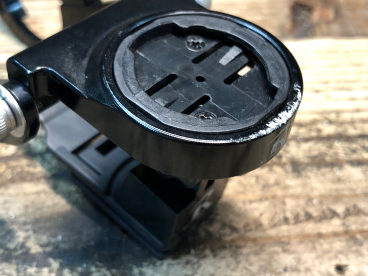 JK405 レックマウント REC-MOUNT サイコンマウント Φ31.8