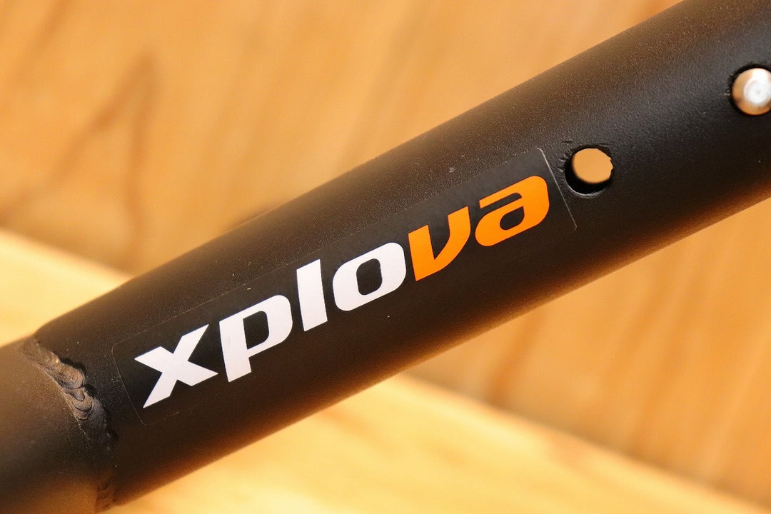エクスプローヴァ XPLOVA ノザ NOZA S スマートローラー スマートトレーナー 【芦屋店】