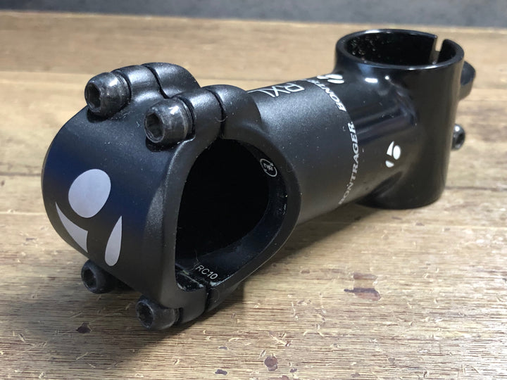 JX832 ボントレガー BONTRAGER RXL アルミ ステム 黒 80mm Φ31.8 OS 7°
