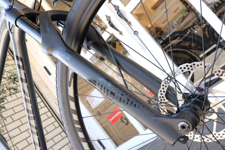 スペシャライズド SPECIALIZED チゼル CHISEL MEN DSW COMP 29er 2018モデル Lサイズ デオーレ MIX 10S アルミ MTB 【横浜店】