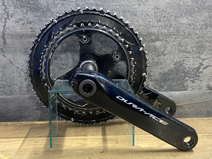 KH755 シマノ SHIMANO デュラエース DURA-ACE FC-R9100 53/39T 170mm クランクセット