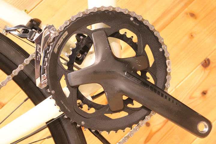 トレック TREK ドマーネ DOMANE AL4 GEN3 DISC 2021モデル 54サイズ シマノ ティアグラ 4720 MIX 10S アルミ ロードバイク 【広島店】