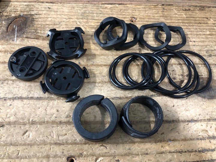 KB375 ガーミン GARMIN エッジ EDGE 840 サイクルコンピューター SPD/CAD/HRセンサー付