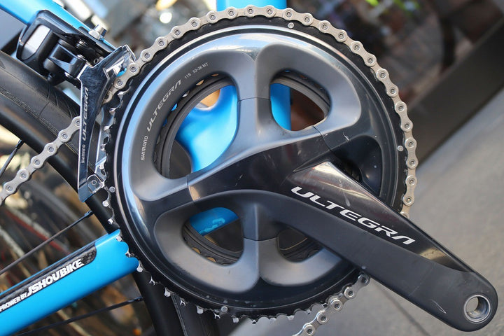 キャニオン CANYON エンデュレース ENDURACE CF SL DISC 8.0 2020 XSサイズ アルテグラDi2 11S カーボン ロードバイク 【南麻布店】