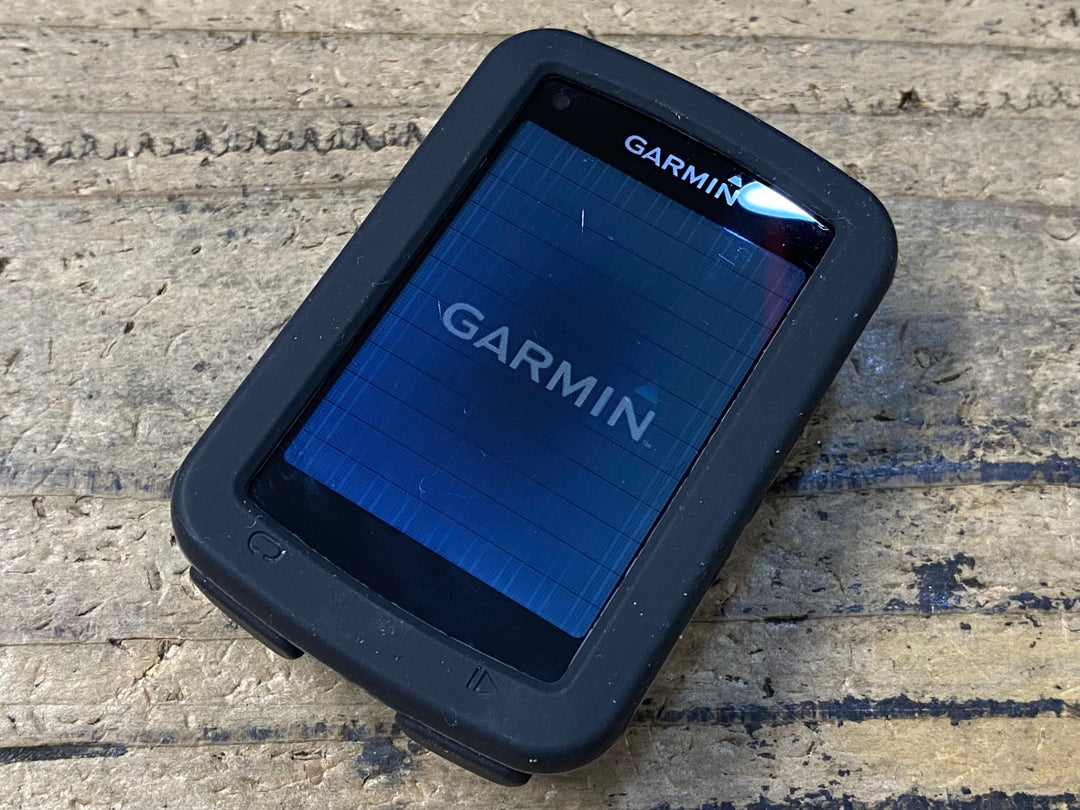 KP239 ガーミン GARMIN エッジ EDGE820J サイクルコンピューター センサーセット 動作・接続確認済