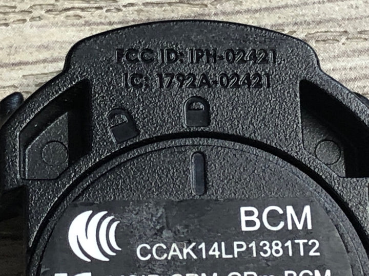 JM148 ガーミン GARMIN BCM ケイデンスセンサー ANT+