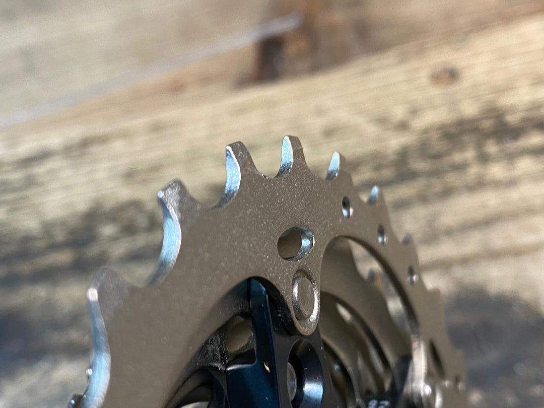 HP730 シマノ SHIMANO アルテグラ ULTEGRA CS-R8000 スプロケット 11-28T