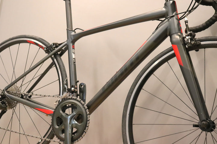 ジャイアント GIANT コンテンド CONTEND SL2 2019モデル Sサイズ シマノ ティアグラ 4700 10S アルミ ロードバイク 【仙台店】