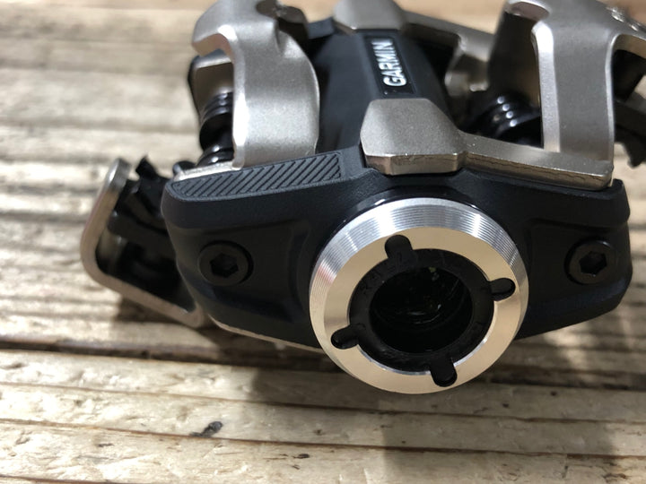 KF649 ガーミン GARMIN RALLY XC CONVERSION KIT パワーメーターペダル コンバーションキット