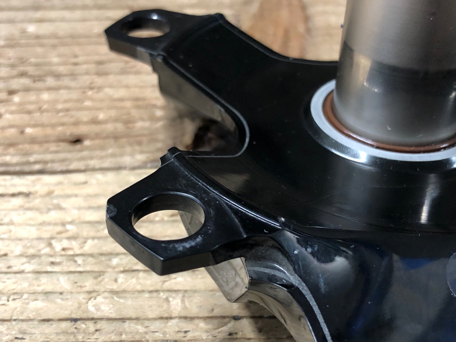 Shimano DURA-ACE クランクセット KB918 シマノ SHIMANO デュラエース DURA ACE FC-R9200 クランクセット