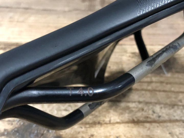 KP223 プロロゴ PROLOGO ディメンション DIMENSION AGX サドル T4.0レール 143mm 黒