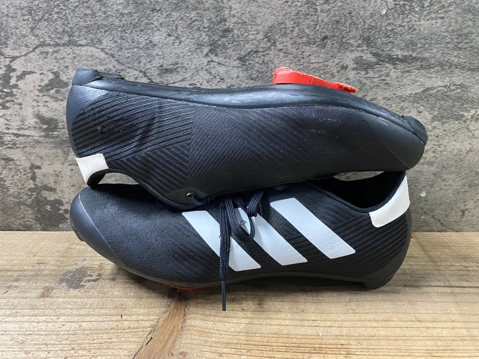 JZ146 アディダス adidas The Road Cycling Shoes ビンディング