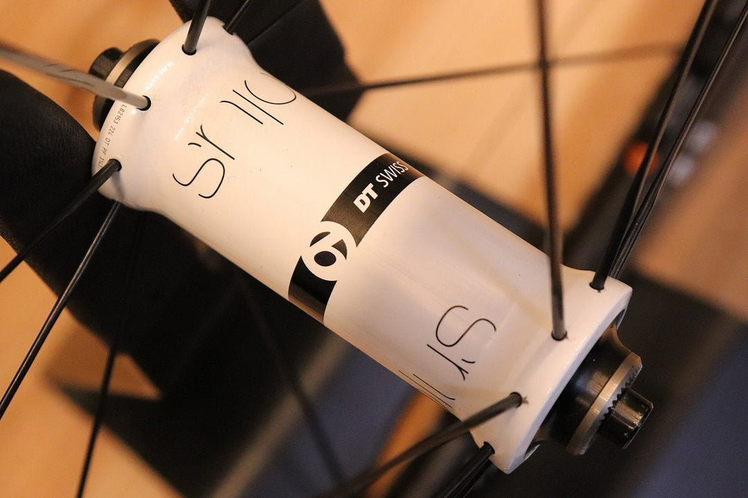 ボントレガー BONTRAGER アイオロス AEOLUS 3 カーボン クリンチャー ホイールセット シマノ 10S 【芦屋店】