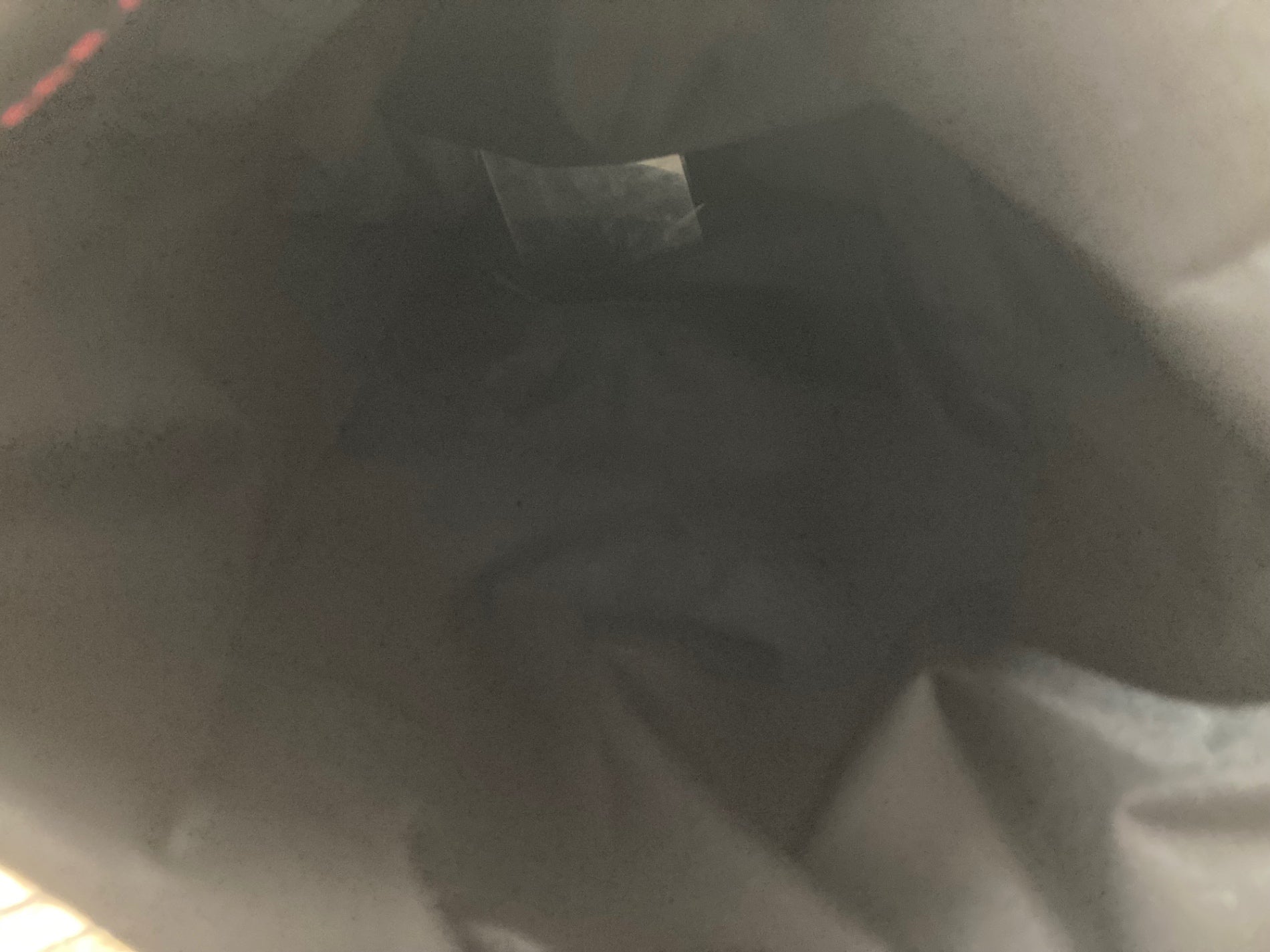 Rapha Waterproof Rear Pack ブラック Rapha Waterproof Rear Pack review | off-road.cc