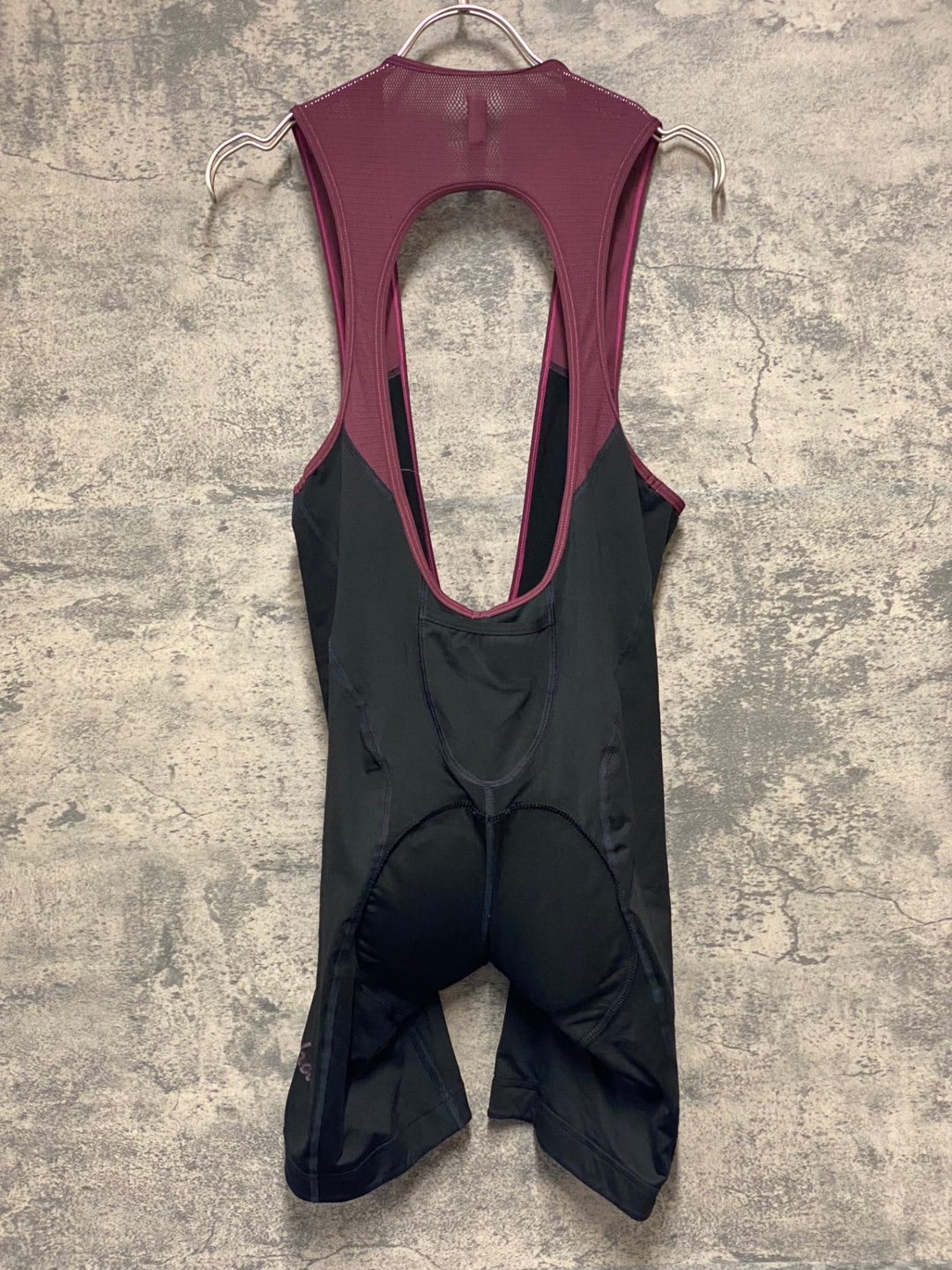 KC830 ラファ Rapha CLASSIC BIB SHORTS SHORTS Ⅱ ビブショーツ 黒 S